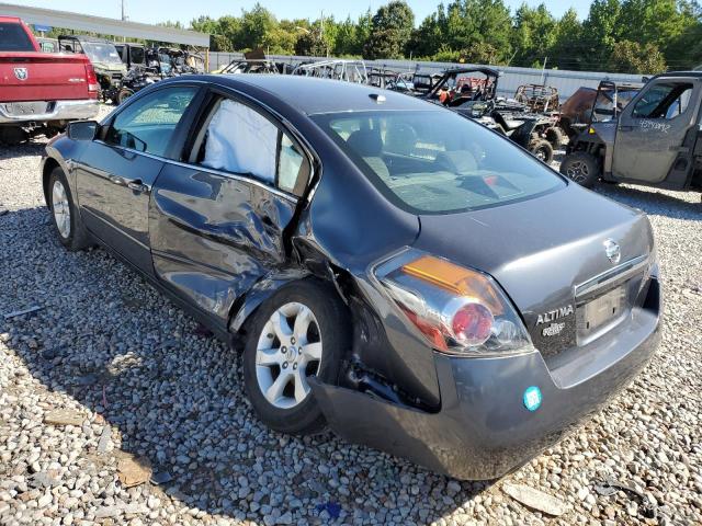 Photo 3 from auction – 2008 NISSAN ALTIMA 2.5 with VIN 1N4AL21E48C251587