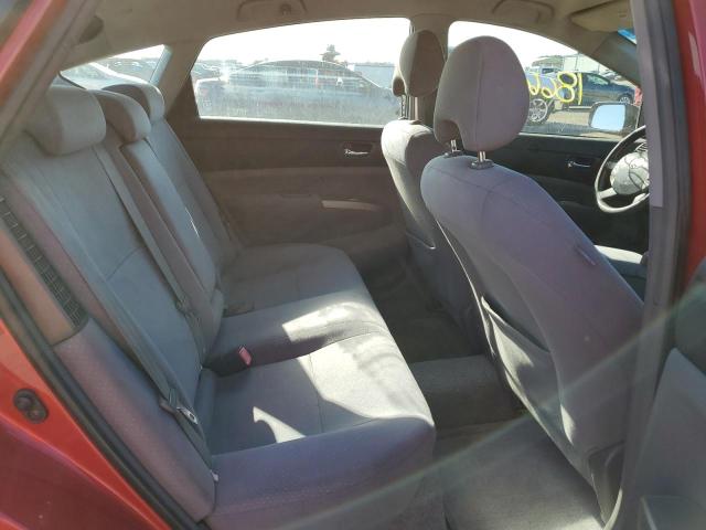 Photo 6 from auction – 2007 TOYOTA PRIUS with VIN JTDKB20U773258980
