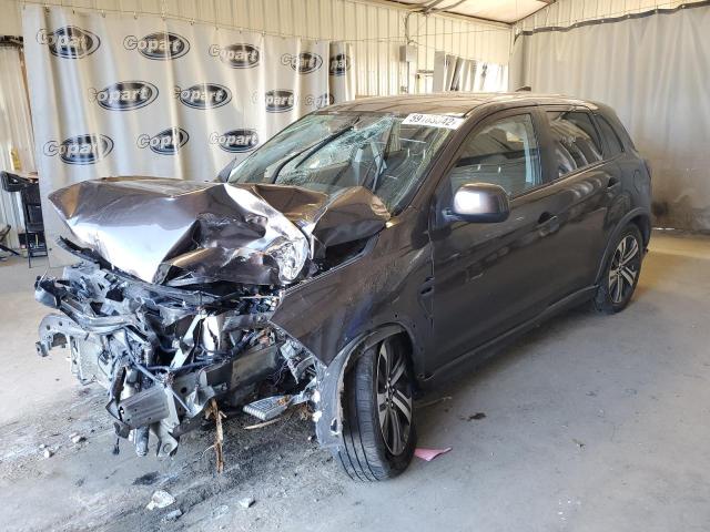 Photo 2 from auction – 2020 MITSUBISHI OUTLANDER with VIN JA4AP3AU5LU028032