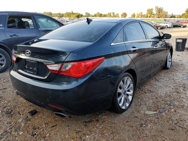 Photo 4 from auction – 2011 HYUNDAI SONATA SE with VIN 5NPEC4AC1BH043412