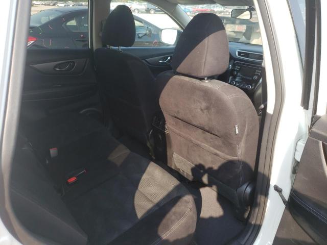 Photo 6 from auction – 2014 NISSAN ROGUE S with VIN 5N1AT2MV5EC842248