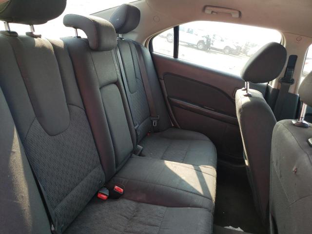 Photo 6 from auction – 2011 FORD FUSION SE with VIN 3FAHP0HA1BR173708