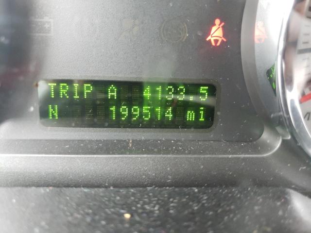Photo 8 from auction – 2009 FORD EDGE LIMIT with VIN 2FMDK49C49BA54067