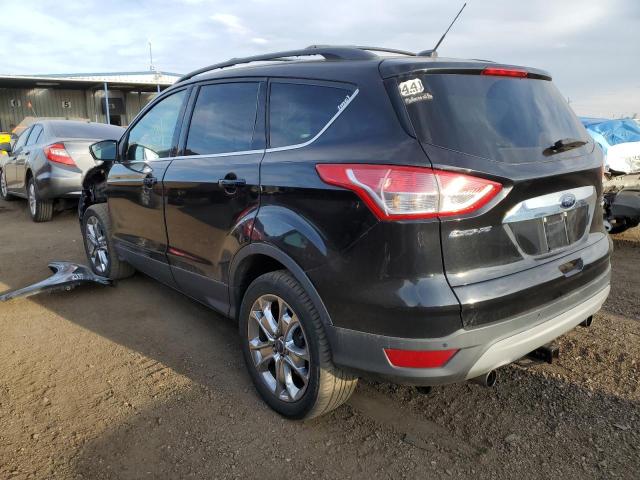 Photo 3 from auction – 2013 FORD ESCAPE SEL with VIN 1FMCU9HX2DUB06712