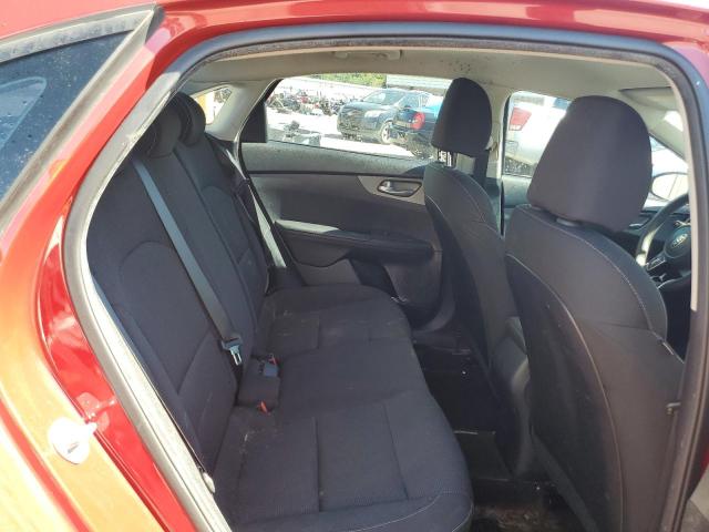 Photo 6 from auction – 2019 KIA FORTE FE with VIN 3KPF24AD7KE086057