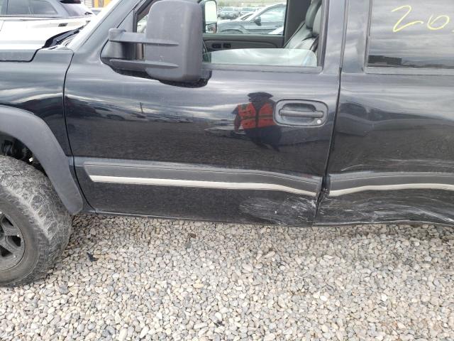 Photo 10 from auction – 2005 CHEVROLET SILVERADO with VIN 2GCEK13T151162419