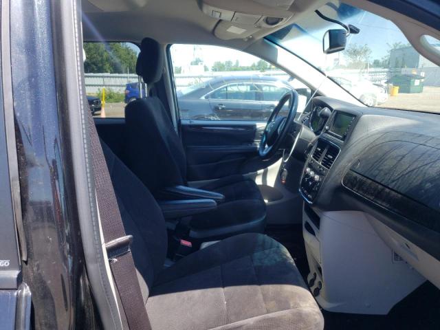 Photo 5 from auction – 2013 DODGE GRAND CARA with VIN 2C4RDGBG6DR701880