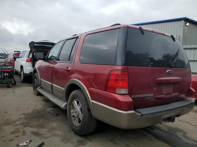 Photo 3 from auction – 2004 FORD EXPEDITION with VIN 1FMPU17L64LB89875