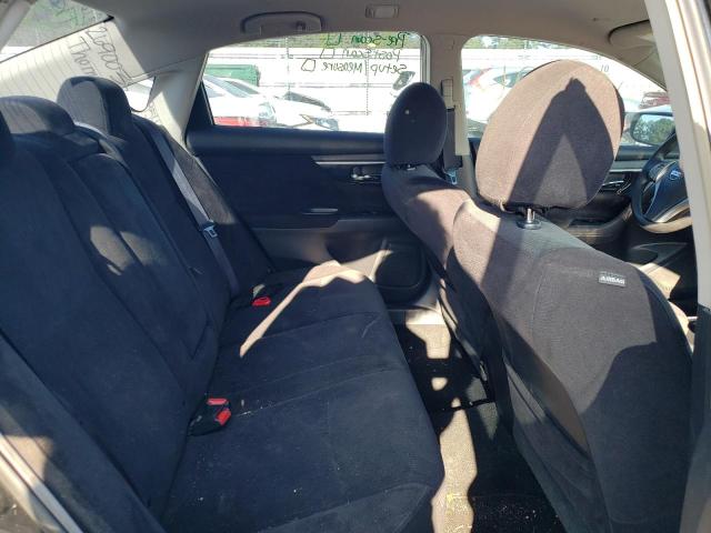 Photo 6 from auction – 2013 NISSAN ALTIMA 2.5 with VIN 1N4AL3AP7DC121384