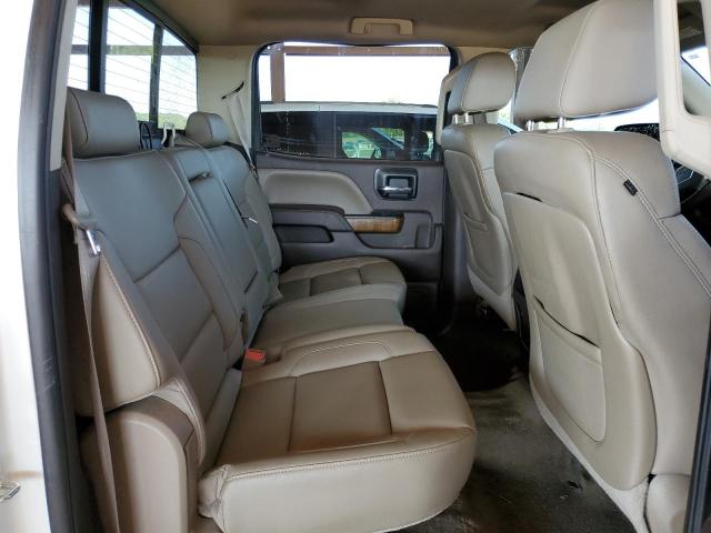Photo 6 from auction – 2015 GMC SIERRA K15 with VIN 3GTU2VEC3FG328500