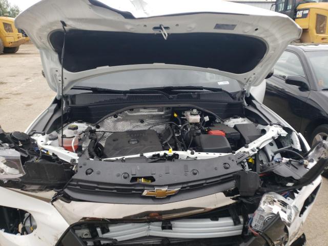 Photo 7 from auction – 2022 CHEVROLET TRAILBLAZE with VIN KL79MVSL6NB038213
