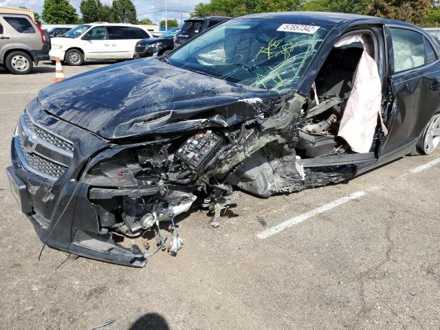 Photo 9 from auction – 2013 CHEVROLET MALIBU 1LT with VIN 1G11C5SA6DF221564