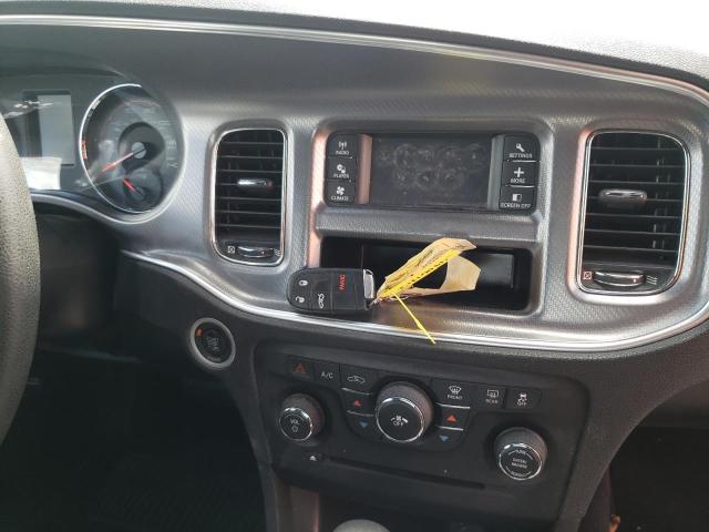 Photo 9 from auction – 2013 DODGE CHARGER SE with VIN 2C3CDXBG9DH638497