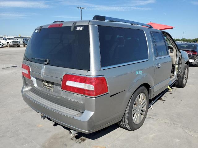صورة رقم 4 من المزاد - 2008 LINCOLN NAVIGATOR مع VIN 5LMFL27558LJ04341