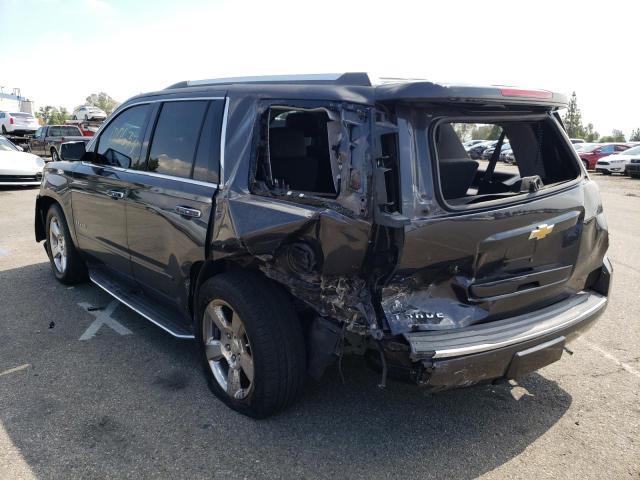 Photo 3 from auction – 2016 CHEVROLET TAHOE C150 with VIN 1GNSCCKC0GR259089