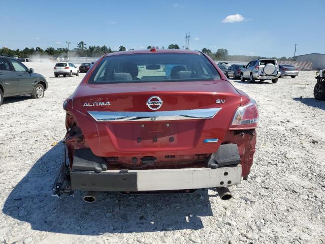 Photo 9 from auction – 2013 NISSAN ALTIMA 2.5 with VIN 1N4AL3AP2DC122037