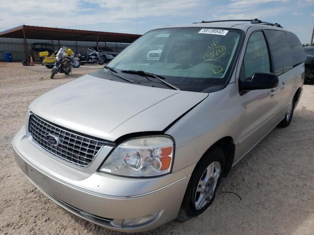 Zdjęcie 2 z aukcji – 2004 FORD FREESTAR S z VIN 2FMZA52254BA58623