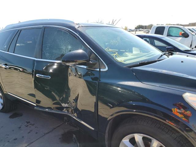 Photo 9 from auction – 2016 BUICK ENCLAVE with VIN 5GAKRBKD9GJ162306
