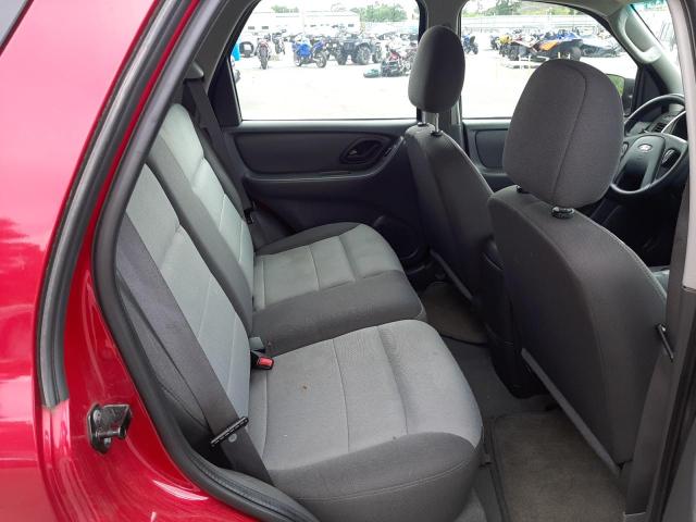 Photo 6 from auction – 2005 FORD ESCAPE XLS with VIN 1FMYU92Z05DA16847
