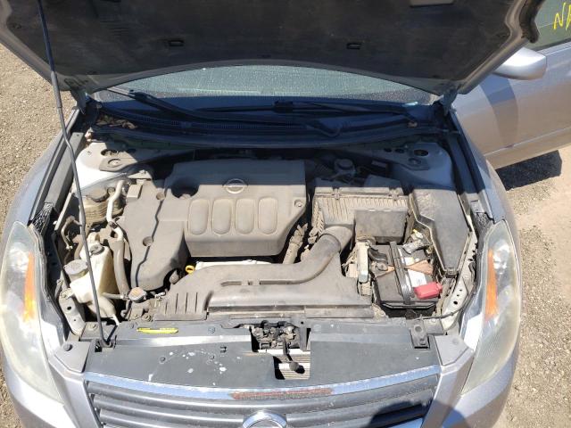 Photo 7 from auction – 2008 NISSAN ALTIMA 2.5 with VIN 1N4AL21E68N400232