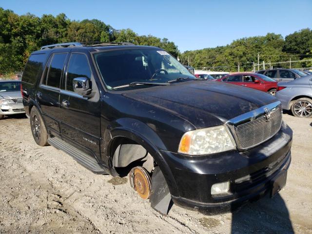 Photo 1 from auction – 2003 LINCOLN NAVIGATOR with VIN 5LMFU28R13LJ46402