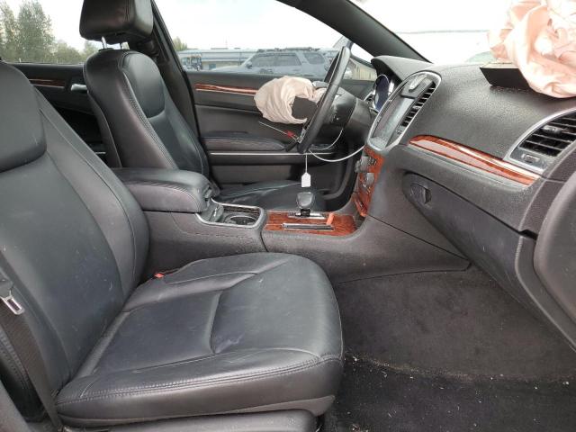 Photo 5 from auction – 2014 CHRYSLER 300 with VIN 2C3CCAAG3EH238891