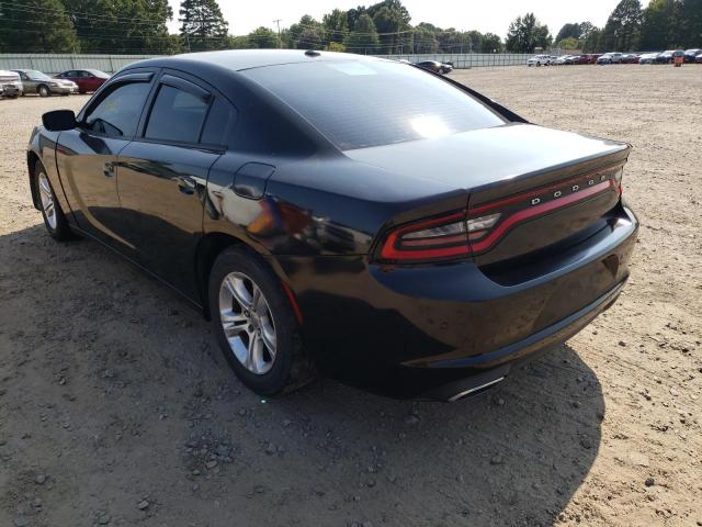 Foto 3 de la subasta – 2015 DODGE CHARGER SE con VIN 2C3CDXBG5FH776802