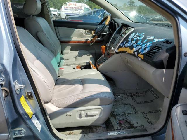 Photo 5 from auction – 2006 LEXUS RX 330 with VIN 2T2HA31U26C098686