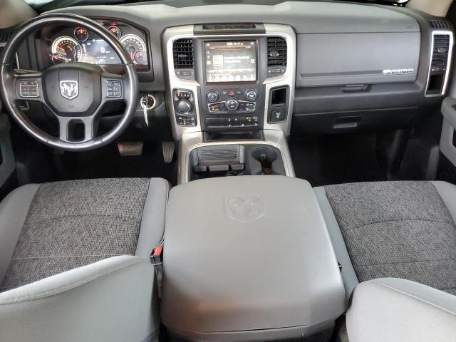 Photo 5 from auction – 2017 RAM 1500 SLT with VIN 1C6RR7LG1HS827981