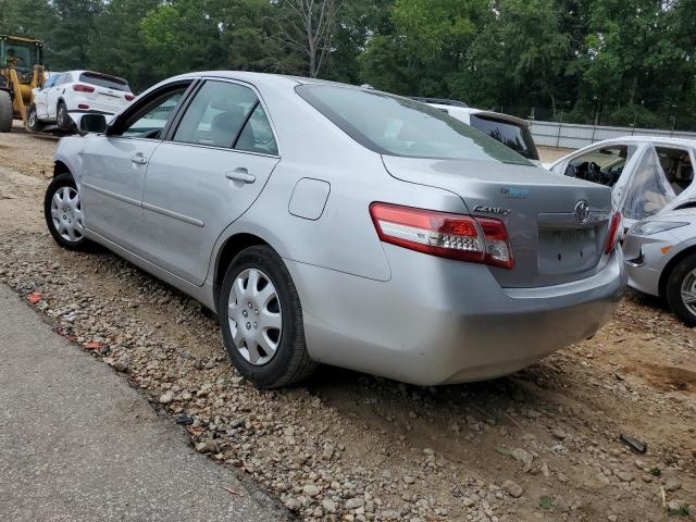 Photo 3 from auction – 2010 TOYOTA CAMRY BASE with VIN 4T1BF3EK7AU028743
