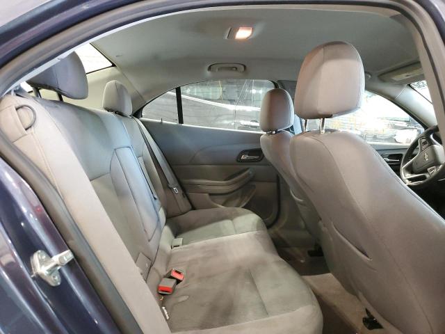 Photo 6 from auction – 2013 CHEVROLET MALIBU LS with VIN 1G11B5SAXDF262704