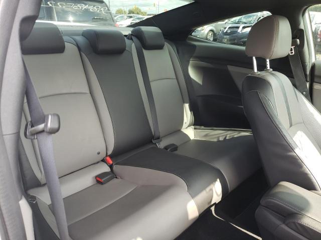 Photo 6 from auction – 2016 HONDA CIVIC TOUR with VIN 2HGFC3B95GH426255