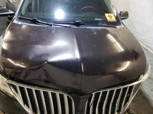 صورة رقم 7 من المزاد - 2013 LINCOLN MKX مع VIN 2LMDJ8JK6DBL48399