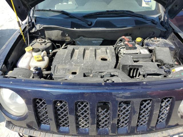 Photo 7 from auction – 2015 JEEP PATRIOT SP with VIN 1C4NJPBB8FD398974