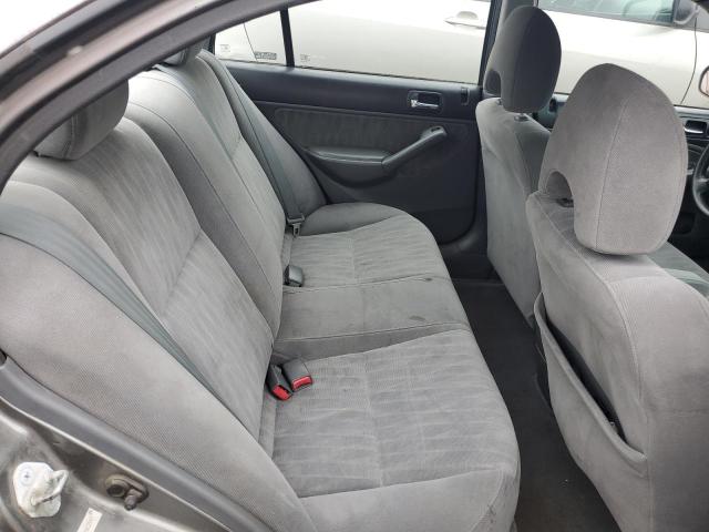 Photo 6 from auction – 2005 HONDA CIVIC with VIN 2HGES26715H603947