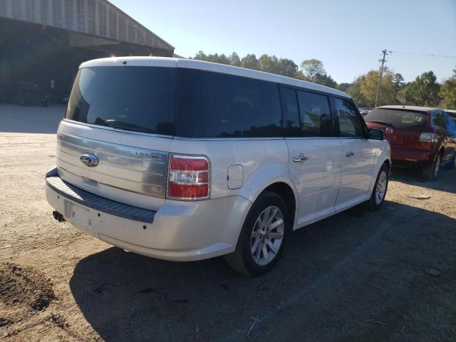 Photo 4 from auction – 2011 FORD FLEX LIMIT with VIN 2FMGK5DCXBBD24984