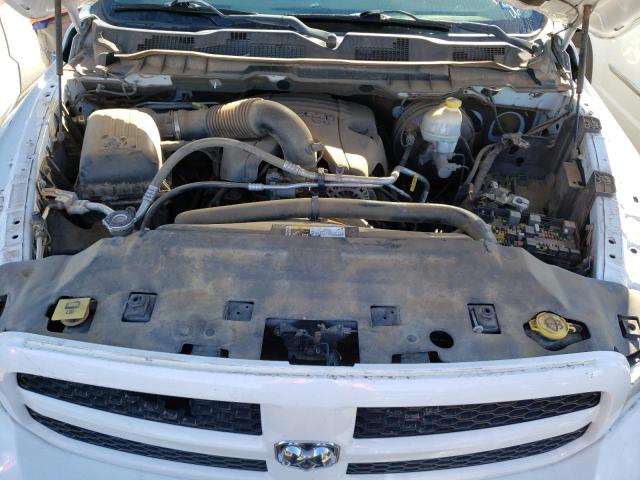 Photo 7 from auction – 2014 RAM 1500 ST with VIN 1C6RR6FT9ES154338