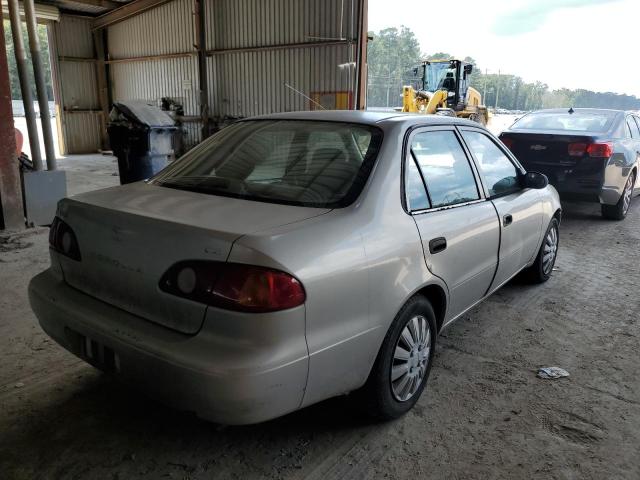 Photo 4 from auction – 2002 TOYOTA COROLLA CE with VIN 1NXBR12E82Z580652