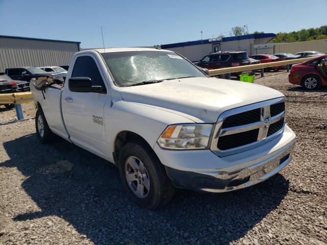 RAM 1500 SLT 2013 with VIN 3C6JR6EP5DG503194 - Photo from auction