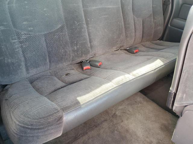 Photo 6 from auction – 2003 CHEVROLET SILVERADO with VIN 2GCEC19V131218362
