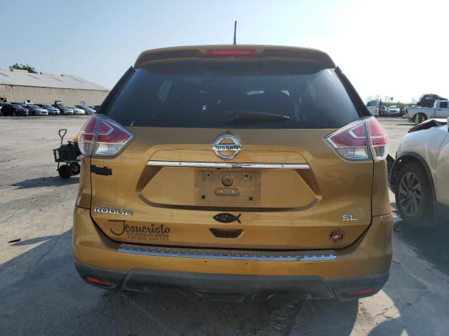Photo 9 from auction – 2015 NISSAN ROGUE S with VIN 5N1AT2MT0FC759231