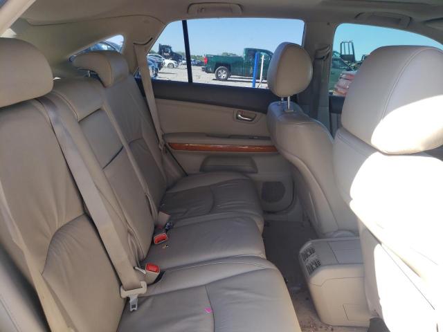 Photo 6 from auction – 2005 LEXUS RX 330 with VIN 2T2HA31U45C044241