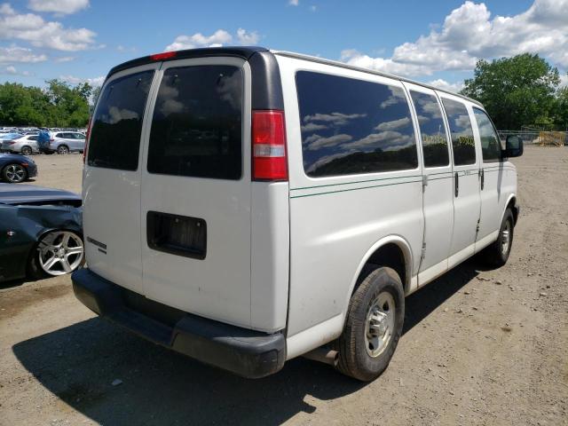 Photo 4 from auction – 2015 CHEVROLET EXPRESS G2 with VIN 1GNWGPFF9F1280795