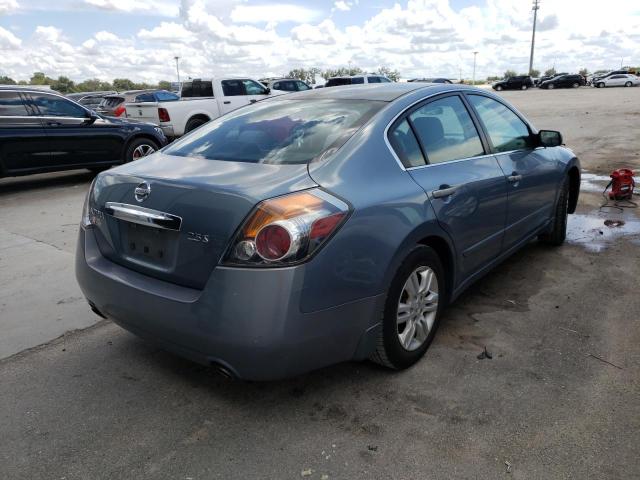 Photo 4 from auction – 2011 NISSAN ALTIMA BAS with VIN 1N4AL2AP7BN435287
