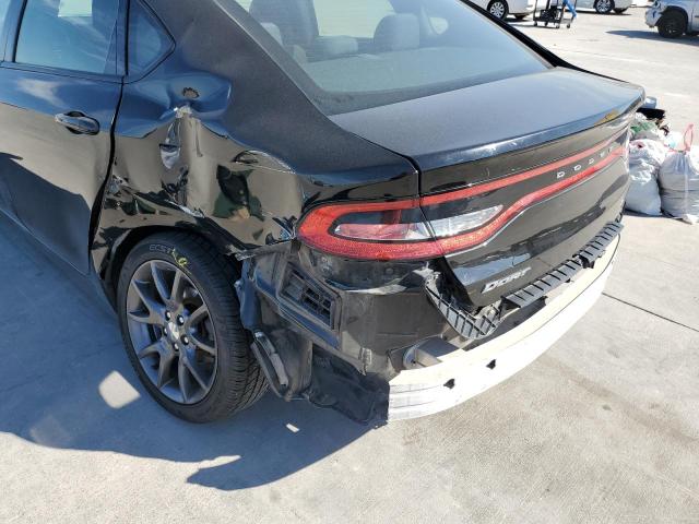 Photo 9 from auction – 2015 DODGE DART SE with VIN 1C3CDFAA8FD432577