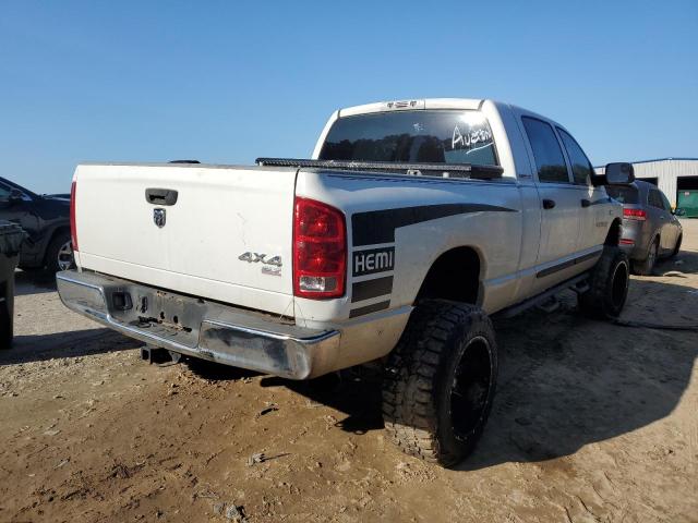 Photo 4 from auction – 2006 DODGE RAM 1500 with VIN 3D7KS19D76G183163