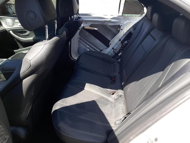Photo 6 from auction – 2021 MERCEDES-BENZ E 350 with VIN W1KZF8DB2MB003644