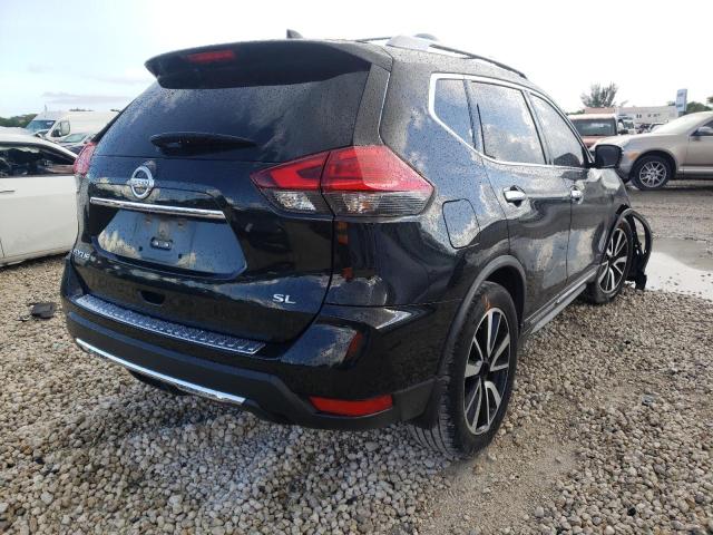 Photo 4 from auction – 2017 NISSAN ROGUE S with VIN JN8AT2MT8HW148891
