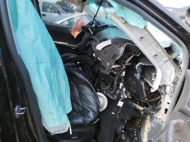 Photo 5 from auction – 2015 FORD EDGE SEL with VIN 2FMTK3J87FBB43317