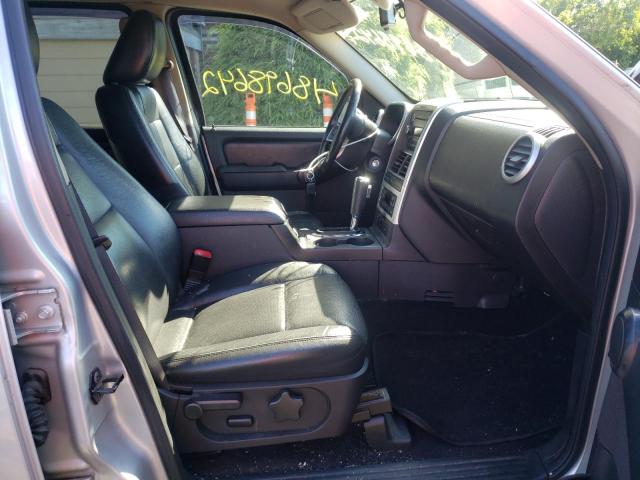 Photo 5 from auction – 2009 MERCURY MOUNTAINEE with VIN 4M2EU48E69UJ03277